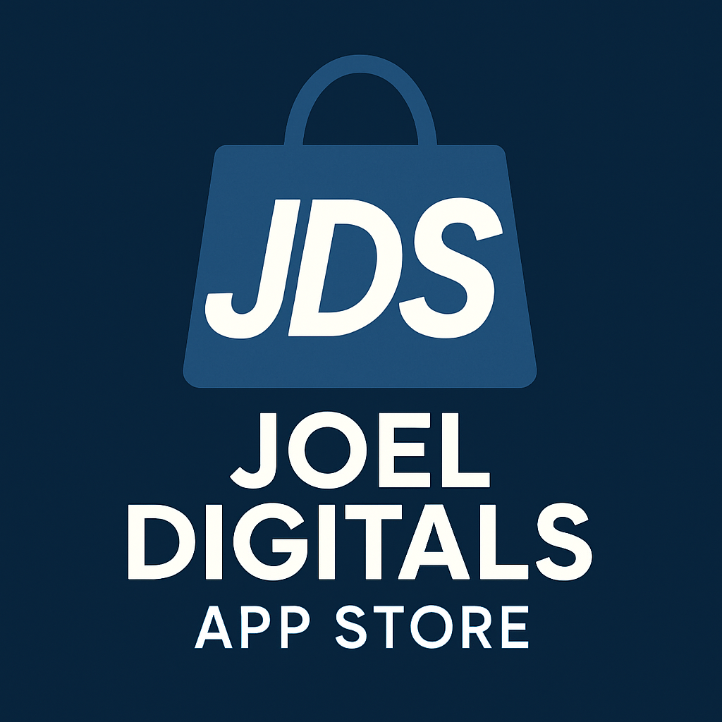 JDS Appstore Icon